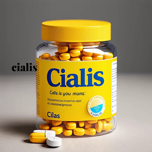 Cialis generico en el df